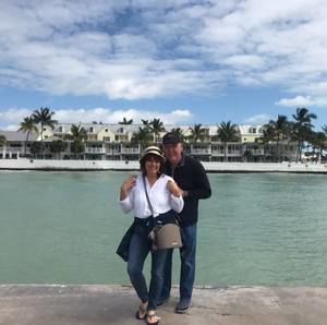 Meet your Posher, Michelle